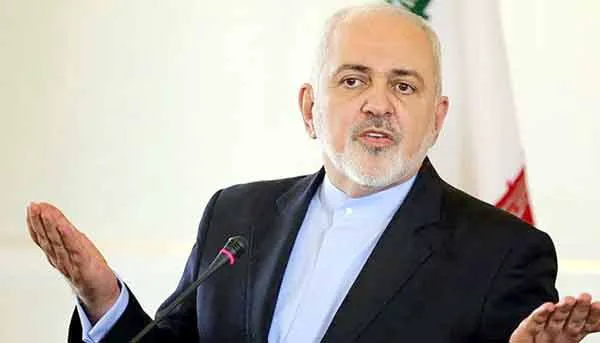 جواد ظریف کی ٹرمپ پر شدید تنقید، ایران کے دفاع کا عزم