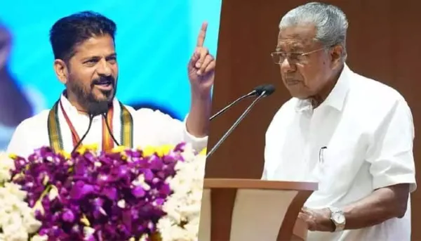 కేరళలో రేవంత్ ప్రచారం చేసిన చోట్ల ఫలితం ఇదే!