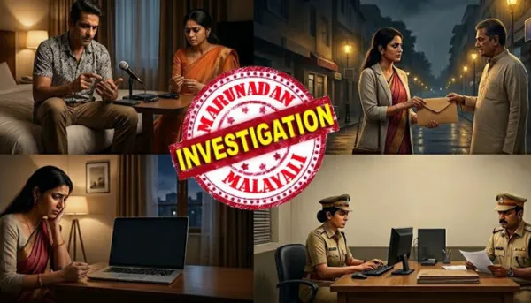 രാഹുല്‍ ഗാന്ധിയുടെ പിഎ ആണെന്ന് പറഞ്ഞുവിളിച്ചു;  രാഷ്ട്രീയ നേതാക്കളുടെ ശബ്ദം അനുകരിച്ച്‌ വിശ്വാസ്യത പിടിച്ചുപറ്റി; വഞ്ചിതയായെന്ന് തിരിച്ചറിഞ്ഞത് വൈകി; തിരഞ്ഞെടുപ്പ് സീറ്റ് മോഹിച്ച്‌ യുവതി നല്‍കിയത് ലക്ഷങ്ങള്‍; ആ ഞെട്ടിക്കുന്ന തട്ടിപ്പ് കഥ ഇങ്ങനെ