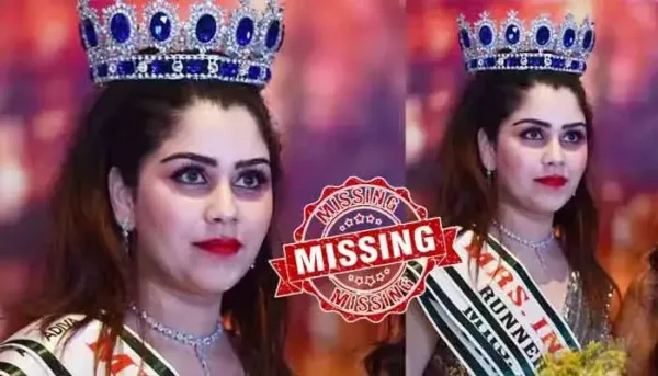 మిస్ ఇండియా ఎర్త్ 2019 సయాలీ సుర్వే కిడ్నాప్?