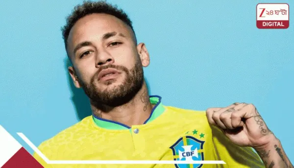 Neymar World Cup 2026: 'নেইমার ইজ ব্যাক', ব্রাজিলের বিশ্বকাপ স্পেশাল ২৬ ঘোষিত, ভয়ংকর সব অস্ত্রই বাছলেন অ্যানচেলোত্তি