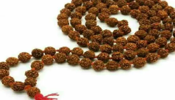रुद्राक्ष की माला धारण करने के बाद इन नियमों का जरूर रखें ध्‍यान