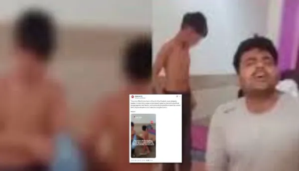 Maktoob Media claims Muslim brothers were beaten over 'political rivalry', police denies: Here is what they said