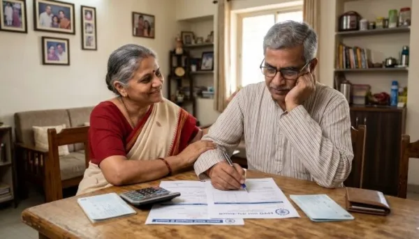 EPFO: આ મહિને નિવૃત્ત થતા ખાનગી કર્મચારીઓને કેટલું મળશે પેન્શન? જાણો પેન્શનની સચોટ ગણતરીની રીત