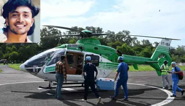 കേരളത്തില്‍ വീണ്ടും അവയവദാനം; നാലുപേര്‍ക്ക് പുതുജീവനേകി ഇരുപത്തിമൂന്നുകാരൻ, ഹൃദയം ആകാശമാര്‍ഗം കൊച്ചിയിലെത്തിച്ചു