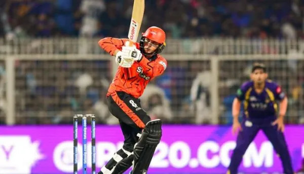 KKR સામેની જીત બાદ SRH માટે માઠા સમાચાર, અભિષેક શર્માને કેમ ફટકારાયો ભારે દંડ? જાણો કારણ...