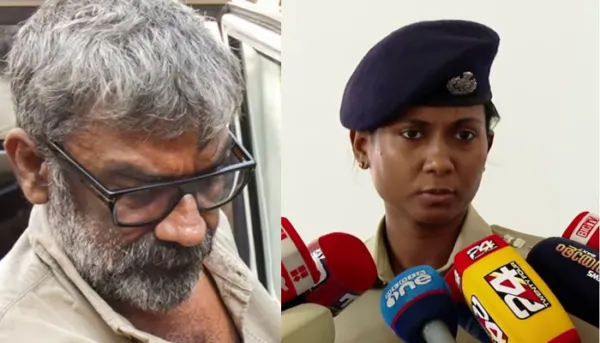 രഞ്ജിത്തിനെതിരായ പീഡന കേസ്; 'ലൈംഗികാതിക്രമത്തിന് ശേഷം രഞ്ജിത്ത് അതിജീവിതയെ ഫോണില്‍ ബന്ധപ്പെട്ടു, ബോബി കുര്യനെയും ശാലിനിയെയും വീണ്ടും ചോദ്യം ചെയ്യും'; ഡിസിപി അശ്വതി ജിജി