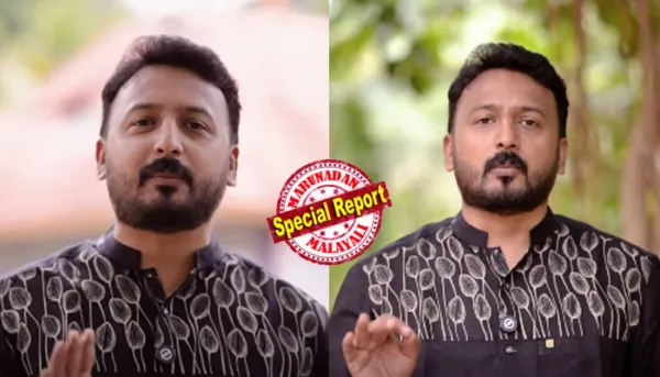 പഞ്ചാഗ്‌നി മധ്യേ തപസ്സ് ചെയ്താലും ഈ പാപം തീരുമോ? അയ്യപ്പനെ വിറ്റവര്‍ക്ക് മാപ്പില്ല; ശബരീശന്റെ തങ്കവിഗ്രഹത്തിന്റെ കാര്യത്തില്‍ പോലും വിശ്വാസികള്‍ക്ക് ഇന്ന് ആശങ്ക; ഭക്തരുടെ കണ്ണീരിനും വഞ്ചനയ്ക്കും ജനങ്ങള്‍ ബാലറ്റിലൂടെ മറുപടി നല്‍കും; സ്വര്‍ണ്ണം കട്ടവനാരപ്പാ.. പാട്ടുപാടി രാഹുല്‍ മാങ്കൂട്ടത്തിലിന്റെ വീഡിയോ