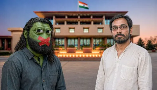 Congress-linked advocate Muhammad Ali Khan gets X users to delete tweets, read why the court should not have issued this order