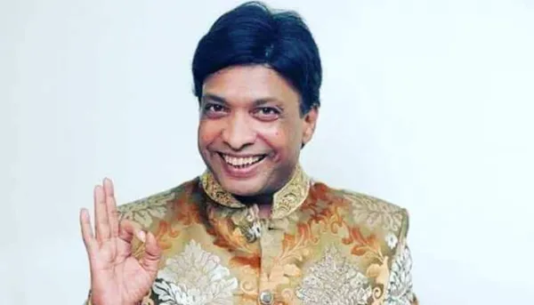 Comedian Sunil Pal के लापता होने के कुछ घंटों बाद सामने आया ये बड़ा अपडेट, पत्नी सरिता ने कह दी ऐसी बात, चौंक गए फैंस