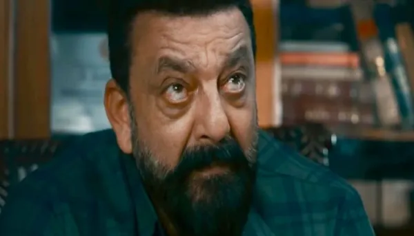 સંજય દત્તની આગામી ફિલ્મ 'આખરી સવાલ'નું ટીઝર, જોવા મળશે ગુરુ-શિષ્યનો જંગ, જાણીલો રિલીઝની તારીખ...