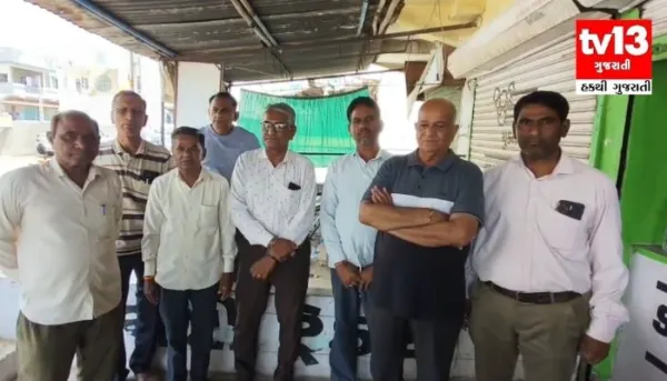 મહેસાણા વોર્ડ નં. 9: "પક્ષ નહીં, કામ જોઈએ", ચૂંટણી પહેલાં જનતાનો હુંકાર; શું આ વખતે બદલાશે ગણિત?