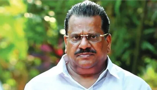 വലിയ ജനക്കൂട്ടം ക്ഷുഭിതരായി പുറത്തുനില്‍ക്കുന്നു, മുദ്രാവാക്യം വിളിക്കുന്നു, ആ ജനക്കൂട്ടത്തിന് നേരെ കാറും എടുത്ത് പോകാന്‍ പറ്റുമോ?സ്വാഭാവികമായി പ്രതികരണം ഉണ്ടാവില്ലേ? ഇവിടെ പിണറായിയില്‍ എല്ലാവരെയും മാറ്റി നിര്‍ത്തിയിട്ടല്ലേ അവര്‍ പോയത്. എന്തെങ്കിലും ഉണ്ടായോ?  സിപിഎമ്മിനെ തകര്‍ക്കാമെന്നാണ് ധരിക്കുന്നതെങ്കില്‍ അങ്ങനെ തകര്‍ന്നുപോകില്ല- ഇ പി ജയരാജന്‍