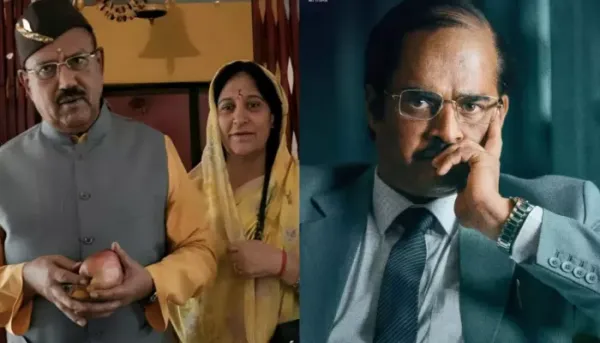 Dhurandhar On OTT: Meet Ajit Doval's Wife, Aruni, Married To Real-Life NSA Chief Played By Madhavan
