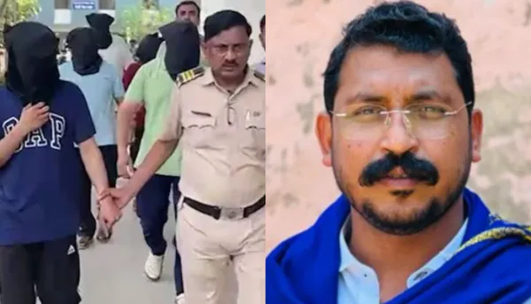 Dalit woman first victim in Nashik TCS conversion-sexual exploitation racket: How 'caste warriors' abandon performative Dalit activism when accused are Muslims