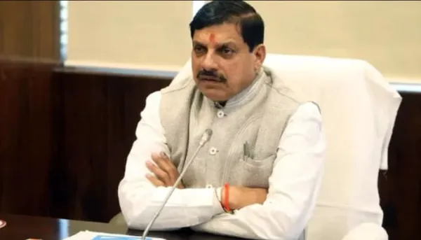 जबलपुर के बारगी डैम में क्रूज पलटने से हुई दुखद घटना पर मुख्यमंत्री ने जताया दुख