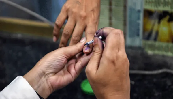 നിയമസഭ തെരഞ്ഞെടുപ്പ്; കേരളം ഇന്ന് ബൂത്തിലേക്ക്