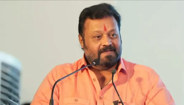 തൃശൂരുകാര്‍ ഹൃദയം കൊണ്ട് എംപിയെ സമ്മാനിച്ചു, അത് പടരും,  കേരളം ആര് ഭരിച്ചാലും ആണിപ്പുറത്ത് ഇരുത്തി ഭരിപ്പിക്കും, ബിജെപി ഭരണമാണ് ജനങ്ങള്‍ ആഗ്രഹിക്കുന്നത്, ശബരിമല വിഷയം ഭക്തര്‍ നോക്കിക്കോളും. ഒരുത്തന്റെയും ആവശ്യമില്ലെന്ന് സുരേഷ് ഗോപി