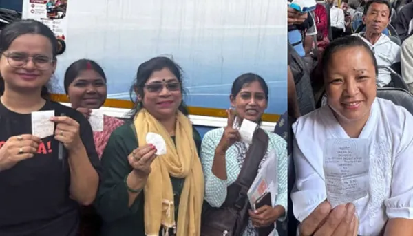 ബംഗാളില്‍ സ്ത്രീകള്‍ക്കുള്ള സൗജന്യ ബസ് യാത്രാ പദ്ധതിക്ക് തുടക്കം