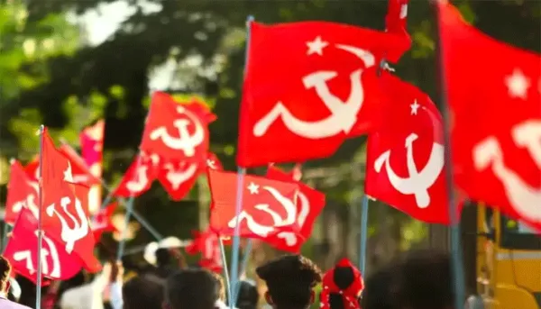 50 വര്‍ഷത്തിനിടെ ആദ്യം; രാജ്യത്ത് ഒരു സംസ്ഥാനത്തുപോലും ഭരണം നേടാനാകാതെ കമ്മ്യൂണിസ്റ്റ് പാര്‍ട്ടി