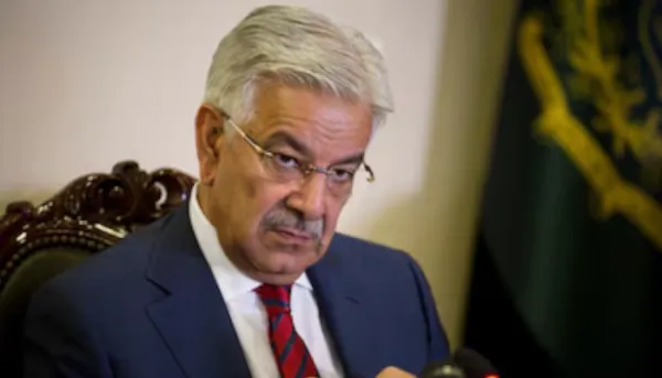 ഇന്ത്യയെ കാത്തിരിക്കുന്നത് കഴിഞ്ഞ വര്‍ഷത്തേക്കാള്‍ വലിയ അപമാനം, അവരുടെ മണ്ണില്‍ കടന്നുകയറി വീടുകള്‍ക്കുള്ളില്‍ വരെ പ്രഹരമേല്‍പ്പിക്കും, ഇനിയുള്ള  സംഘര്‍ഷങ്ങളൊന്നും അതിര്‍ത്തിയില്‍ ഒതുങ്ങില്ല, വെല്ലുവിളിച്ച്‌ പാകിസ്ഥാന്‍, ഓപ്പറേഷന്‍ സിന്ദൂര്‍ തുടക്കം മാത്രമെന്ന് രാജ്നാഥ് സിങ്