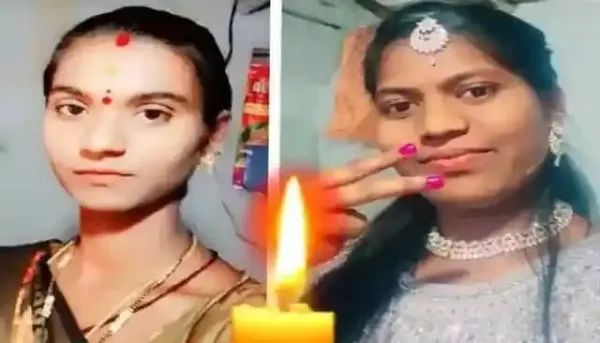 నెల రోజుల బాలింతలైన వదిన, మరదలు వరుస మృతి!