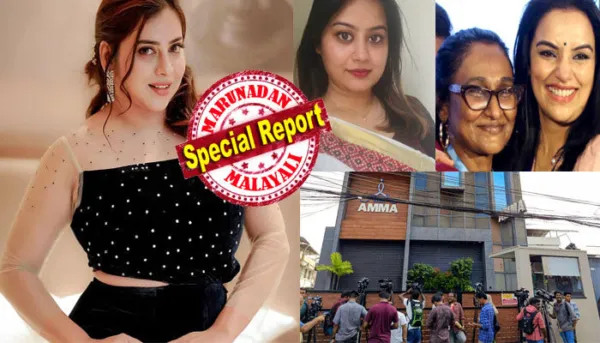 ആദ്യം അംഗത്വമെടുക്കാമെന്ന് കരുതിയതാണ്; പിന്നെ ആ പണം കൊണ്ട് 'സ്വര്‍ണം' വാങ്ങി; അന്ന് വാങ്ങിവെച്ച ഗോള്‍ഡിന്റെ വില ഇന്ന് ഇരട്ടിയായിട്ടുണ്ട്; വെറുതെ..എന്തിനാ ആവശ്യമില്ലാത്ത പ്രശ്‌നങ്ങള്‍; 'അമ്മ'യില്‍ ചേരുന്നില്ലേ? ചോദ്യത്തിന് തകര്‍പ്പൻ മറുപടിയുമായി അന്ന; നല്ല തീരുമാനമെന്ന് കമെന്റുകള്‍