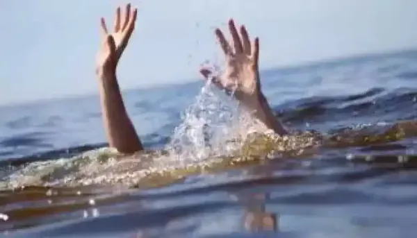 నదిలో విషాదం.. ఈతకు వెళ్లి నలుగురు దుర్మరణం!