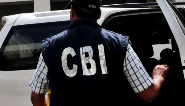 CBI Raids Vigilance Office In Mohali Probing Bribe Matter, Nabs Several 'Middlemen'