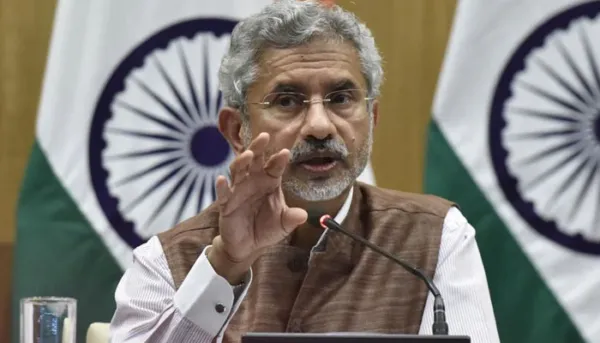 ഇറാനും യുഎസും തമ്മിലുള്ള വെടിനിര്‍ത്തല്‍ കരാറിനെ സ്വാഗതം ചെയ്ത് ഇന്ത്യ