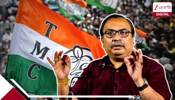 Kunal Ghosh on opposition leader: তৃণমূল ভেঙে খান খান হয়ে যাচ্ছে-- এই আবহেই বিধানসভায় কুণালের গোপন চিঠি, সঙ্গে আরও এক বিধায়ক