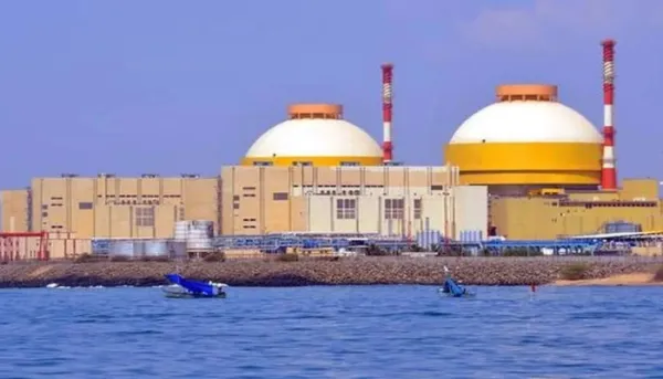 Approval granted for the upgradation of the Kudankulam Nuclear Power Project: Read details about the major step towards achieving self-reliance in energy