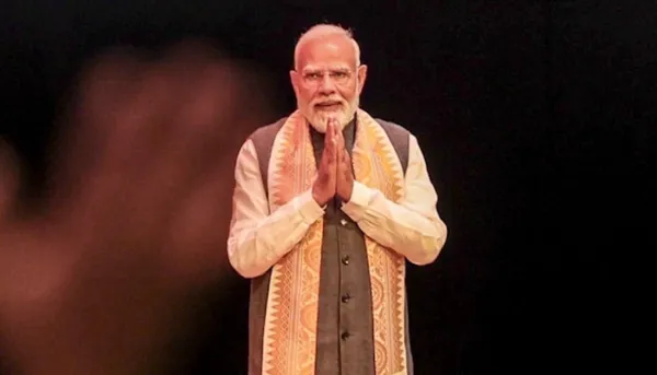 નાદાન નોર્વેએ કર્યું ભારતનું અપમાન