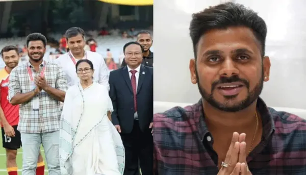 വീണ്ടും മത്സരിക്കുന്നതിന് അഞ്ച് കോടി രൂപ ആവശ്യപ്പെട്ടു; തൃണമൂല്‍ കോണ്‍ഗ്രസിനെതിരെ ഗുരുതര ആരോപണവുമായി മനോജ് തിവാരി