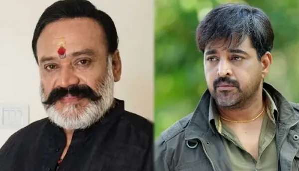 'വഴിയില്‍ ഒരു ലോറിയും ഇന്നോവ കാറും ആക്സിഡന്റ് ആയി കിടക്കുന്നതു കണ്ടു'; അത് സന്തോഷേട്ടന്റെ വണ്ടിയെന്ന് അറിഞ്ഞില്ല'; നൊമ്പരമായി കിഷോര്‍ സത്യയുടെ കുറിപ്പ്