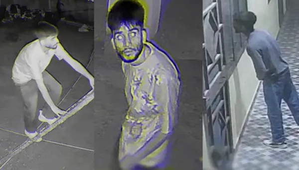 OpIndia Exclusive: Shoaib Hussain stalks Hindu women, breaks into their houses at night and performs obscene acts while peeking into their rooms- Read details