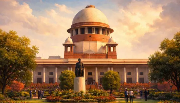 Gender stereotype guidelines vilify 'upper caste men' in rape cases: Supreme Court recalls handbook prepared under former CJI DY Chandrachud
