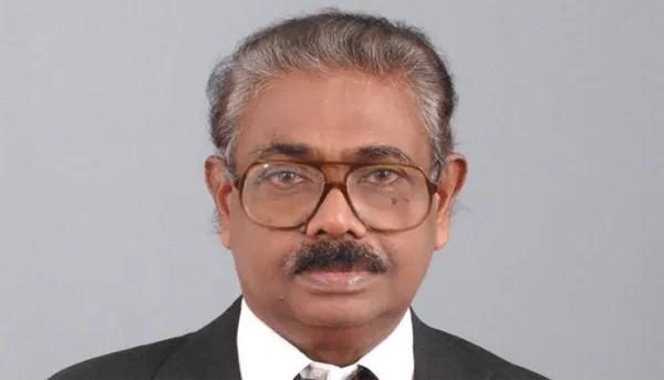 ഐ.എസ്.ആര്.ഒയിലെ മുൻ ശാസ്ത്രജ്ഞൻ എം.കെ. അബ്ദുല് മജീദ് അന്തരിച്ചു