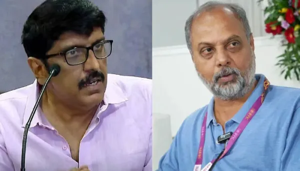 'സിനിമയ്ക്ക് സര്‍ക്കാര്‍ നല്‍കിയത് ദുരന്തമല്ല'; നിരവധി സംരംഭങ്ങള്‍ക്ക് സര്‍ക്കാര്‍ മുൻകൈ എടുത്തു; അനില്‍ തോമസിന്റെ നിലപാടിനോട് ഫെഫ്കയ്ക്ക് തരിമ്പും യോജിപ്പില്ല; ആരോപണം തള്ളി ബി. ഉണ്ണികൃഷ്ണൻ