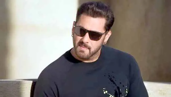 میں فلم کی کہانی نہیں پڑھتا:سلمان خان