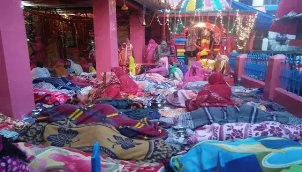 ​​​ये हैं वो चमत्कारिक मंदिर जहां फर्श पर सोने मात्र से प्रेग्नेंट होती हैं निसंतान महिलाएं​​​​​​​