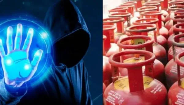 LPG Booking Scam: Cyber Criminals Using 'Gas Crisis' To Loot Common Man