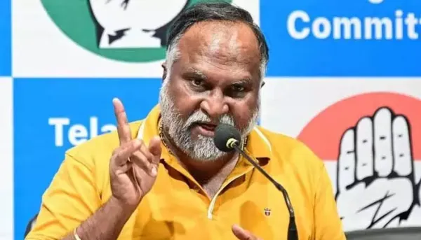 కానిస్టేబుళ్లకు సొంత జిల్లాలో పోస్టింగ్ ఇవ్వాలి: జగ్గారెడ్డి