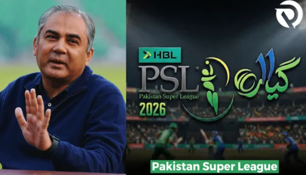 'No opening ceremony, no fans allowed in stadium, matches restricted to 2 cities': Pakistan Super League suffers huge setback