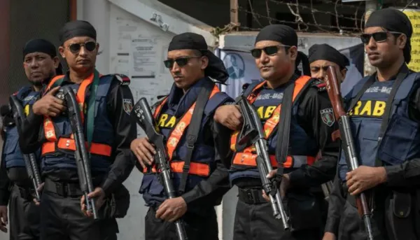 Bangladesh: ઢાકા બન્યું ગુંડાબજાર..! બાંગ્લાદેશની રાજધાનીમાં ગેંગવોરનો આતંક, લોહિયાળ ખેલથી ફફડાટ