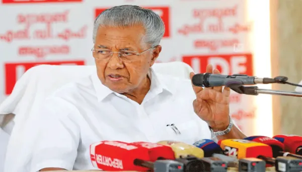 സംസ്ഥാനത്തിന്റെ പ്രതിപക്ഷ നേതാവായി ആദ്യ പരിഗണന പിണറായി വിജയന്; പൂര്‍ണ്ണ പിന്തുണയുമായി സെക്രട്ടേറിയറ്റ് അംഗങ്ങള്‍
