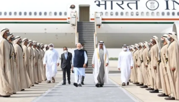 Here's how PM Modi's marathon 5-nation tour to UAE, Netherlands, Sweden, Norway & Italy will help India amid the West Asia crisis