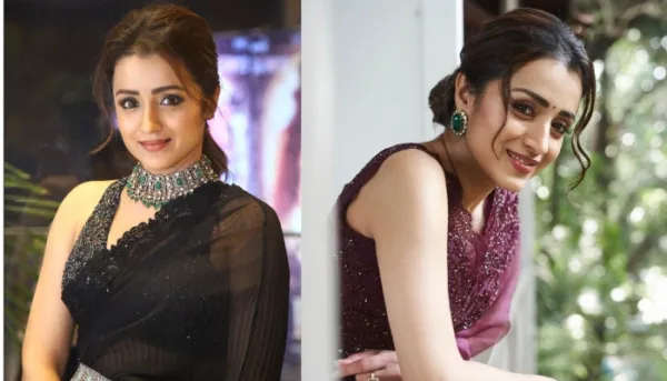 "പ്രണയം പരമമല്ല, എന്നാല്‍ അതില്ലെങ്കില്‍ എല്ലാം അര്‍ഥശൂന്യം", തര്‍ക്കിക്കാൻ വരുന്നവരോട് പ്രതികരിക്കാൻ ഞാനില്ല, പോസ്റ്റുമായി തൃഷ