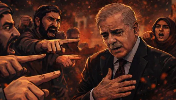 West Asia conflict: Iranian netizens slam Pakistan after Iran-US ceasefire confusion, mock Islamabad for 'playing both sides'