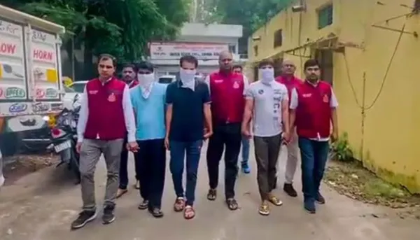 Delhi: Indraprastha Apollo doctor arrested for India-Bangladesh kidney racket, had performed over a dozen illegal transplants